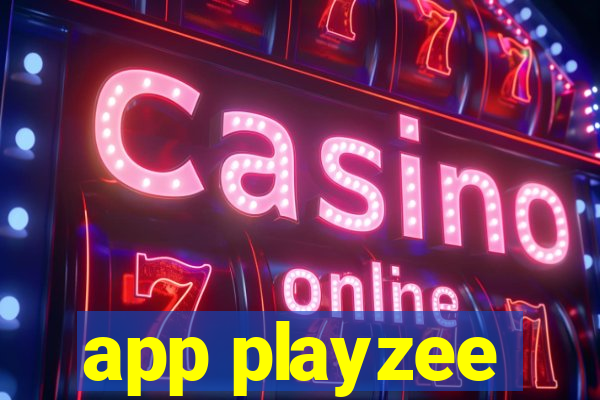 app playzee